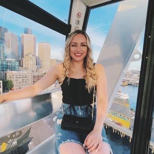 Meet your Posher, Tara